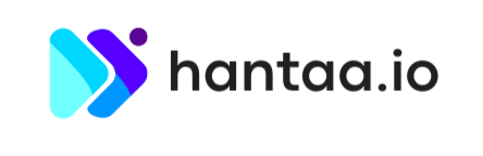 hantaa.io logo main